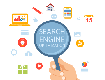 search engine optimisation for websites