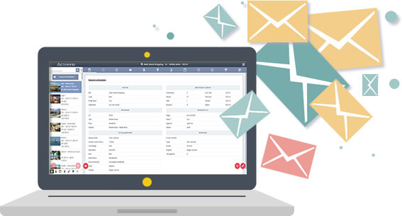 Automatic Emailing Marketing